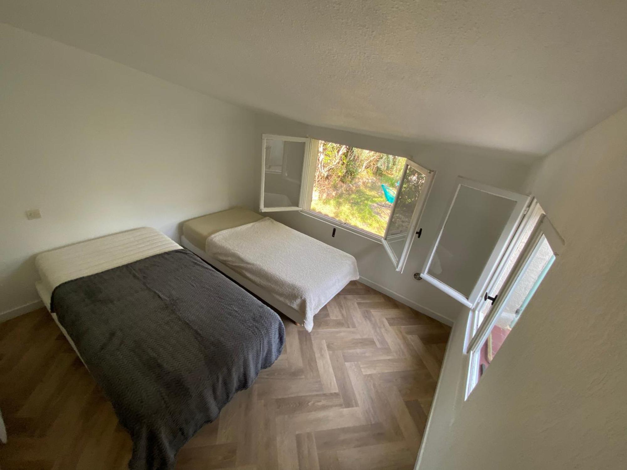La Muscadiere Fréjus Habitación foto